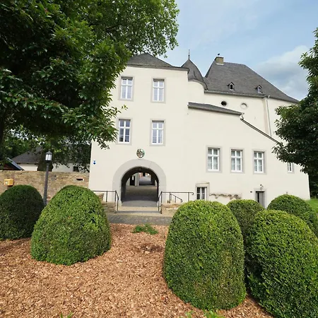 Charmantes Chateau Lichter - Burghaus Villa *