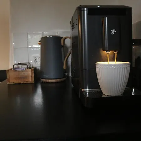 Charmantes Chateau Lichter - Burghaus Villa *