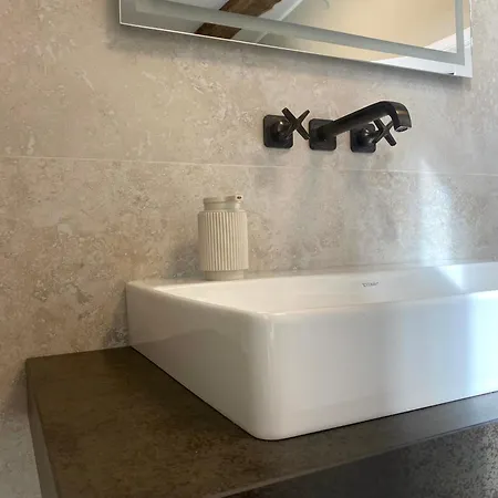 Villa Charmantes Chateau Lichter - Burghaus