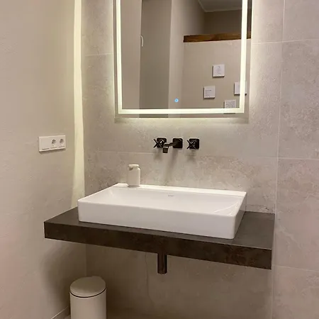 Charmantes Chateau Lichter - Burghaus Villa *