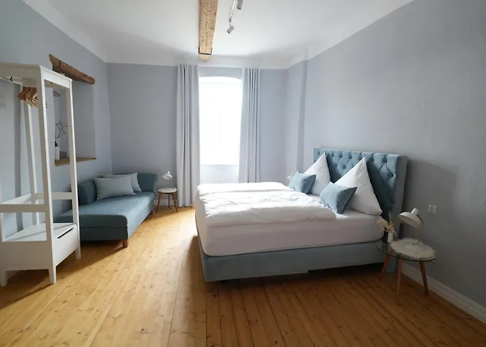 Charmantes Chateau Lichter - Burghaus Villa