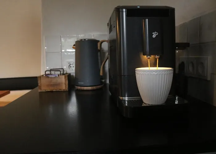 Charmantes Chateau Lichter - Burghaus Villa *