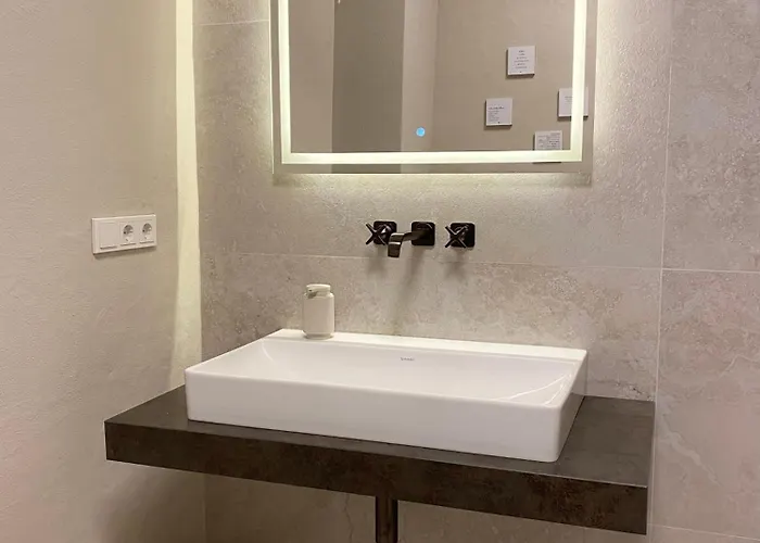 Charmantes Chateau Lichter - Burghaus Villa *