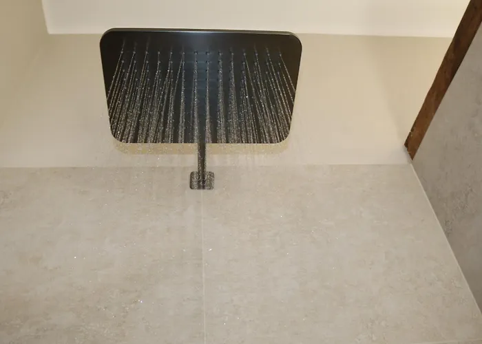 Charmantes Chateau Lichter - Burghaus *