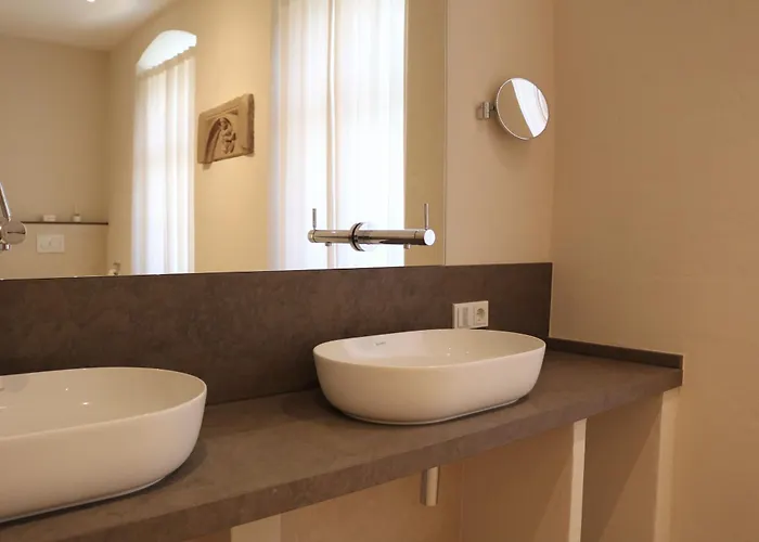 Charmantes Chateau Lichter - Burghaus Villa